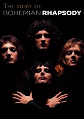 Bohemian Rhapsody : L'histoire de Bohemian Rhapsody