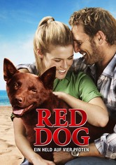 Red Dog - Ein Held auf vier Pfoten
