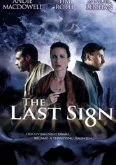 The last Sign - Das letzte Zeichen