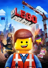 La LEGO película