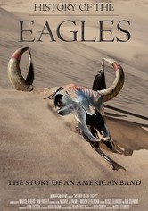 Eagles. La historia de los Eagles