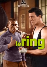 Le Ring