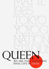 Queen - Live in Japan