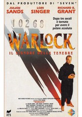 Warlock - Il signore delle tenebre