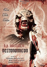 H.P. Lovecraft's Necronomicon
