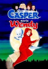 Casper möter Wendy