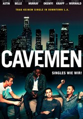 Cavemen - Singles wie wir!