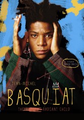 Jean-Michel Basquiat: The Radiant Child