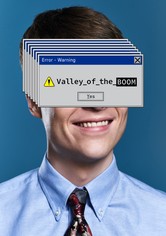 Silicon Valley: la valle del boom