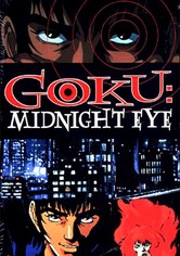 Goku Midnight Eye - Partie Un