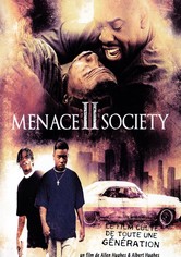 Menace II society