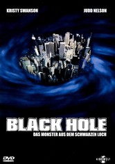 Black Hole - Das Monster aus dem schwarzen Loch