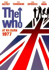 The Who: At Kilburn 1977
