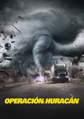 Operación: Huracán