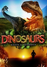 Dinosaurier 3D: Giganten Patagoniens