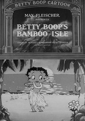 Betty Boop's Bamboo Isle