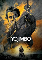 Yojimbo - Livvakten