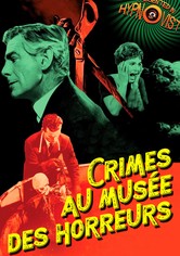 Crimes au musée des horreurs