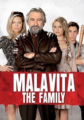 Malavita – The Family