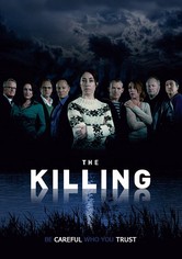 THE KILLING／キリング