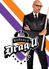RuPaul's Drag U