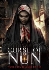 Curse of the Nun - Deine Seele gehört ihr