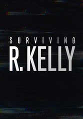 Vi överlevde R. Kelly