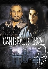 Spöket på Canterville