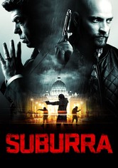 Suburra - 7 Tage bis zur Apokalypse