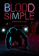 Blood Simple - Eine mörderische Nacht