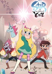 Star vs. the Forces of Evil