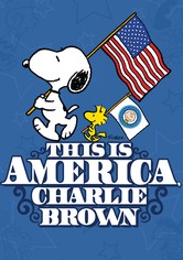 Das ist Amerika, Charlie Brown