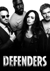 Marvel - The Defenders