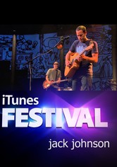 Jack Johnson: Live at iTunes Festival 2013