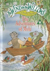 The Adventures of Mole
