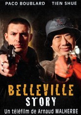 Der Chinese von Belleville
