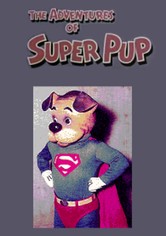 The Adventures of Super Pup