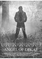 Angel Of Decay