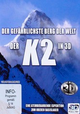 K2 : Le Pic Le Plus Dangereux Du Monde