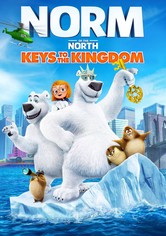 Norm of the North: Keys to the Kingdom