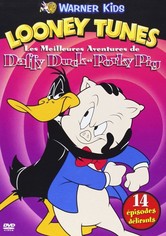 Looney Tunes : Les Meilleures Aventures De Daffy Duck et Porky Pig