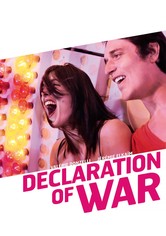 Declaration of War