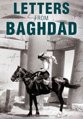 Von Britannien nach Bagdad: Gertrude Bell