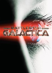 Battlestar Galactica : Mini Série