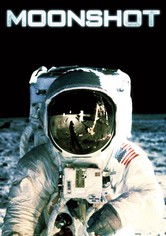 Moonshot - L'uomo sulla luna