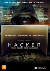 Hacker - Todo Crime Tem Um Início