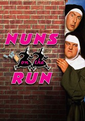 Nunnor på rymmen