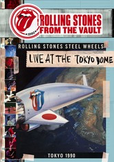 The Rolling Stones: From The Vault – Live at the Tokyo Dome 1990