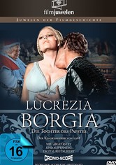 Lukrezia Borgia - Die Tochter des Papstes
