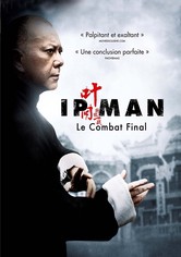 Ip Man : Le Combat final